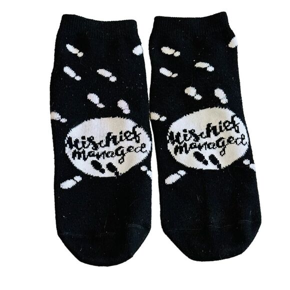 Set of 7 Harry Potter Socks - Picture 7 of 8